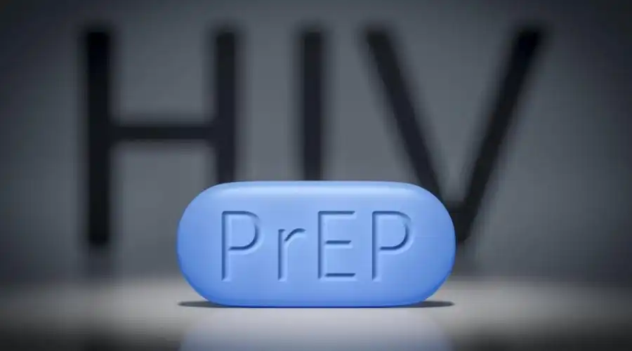 Profilaktyka HIV - program PrEP i badania profilaktyczne